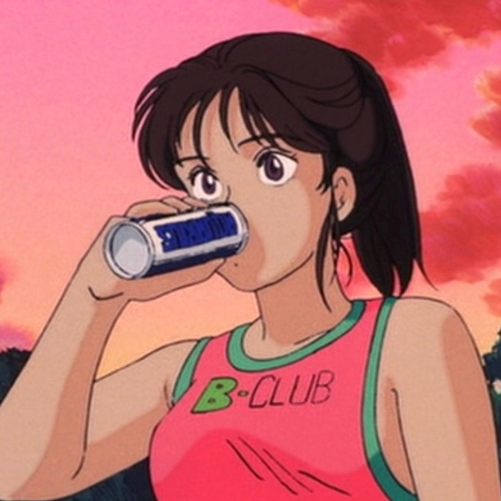 Meet your Posher, Kiki